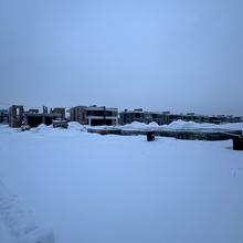 Хід будівництва ЖК FAMILY PARK APARTMENS, 2 будинок, січень 2026