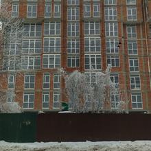 Хід будівництва вул. Руська, 237, 8 секція, січень 2026