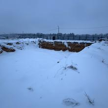 Хід будівництва ЖК FAMILY PARK APARTMENS, 3 будинок, січень 2026