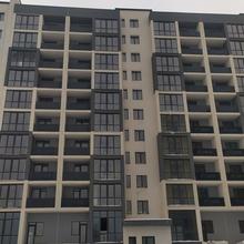 Хід будівництва ЖК Senator, 1 будинок (секції 1-3), січень 2026