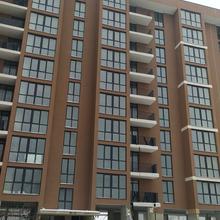 Хід будівництва ЖК Senator, 2 будинок (секції 6-7), січень 2026