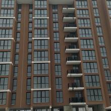 Хід будівництва ЖК Senator, 2 будинок (секції 6-7), січень 2026