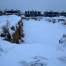 Хід будівництва ЖК FAMILY PARK APARTMENS, 3 будинок, січень 2026