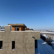 Ход строительства Дуплексы Edem, 0, январь 2026