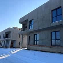 Ход строительства Дуплексы Edem, 0, январь 2026