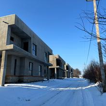 Ход строительства Дуплексы Edem, 0, январь 2026