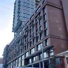 Хід будівництва ЖК MANHATTAN, Будинок, січень 2026