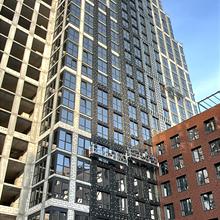 Хід будівництва ЖК MANHATTAN, Будинок, січень 2026