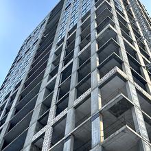 Хід будівництва ЖК MANHATTAN, Будинок, січень 2026