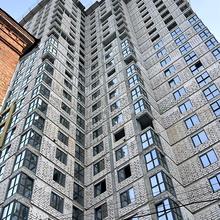 Хід будівництва ЖК Миронова, 2 будинок (секція C), січень 2026