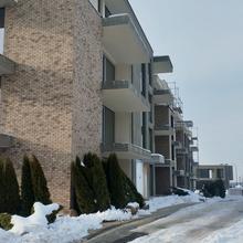 Хід будівництва ЖК SHERWOOD, Клубний будинок 4, січень 2026