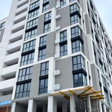 Хід будівництва ЖК Senat, 1 секція, січень 2026