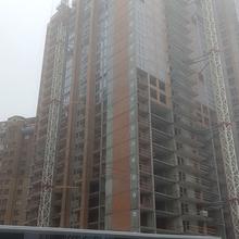 Хід будівництва ЖК Maxima Residence, 2 секція, січень 2026