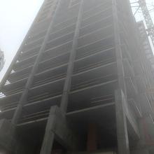 Хід будівництва ЖК Maxima Residence, 2 секція, січень 2026