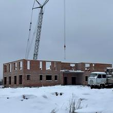 Хід будівництва ЖК Drive city, , січень 2026