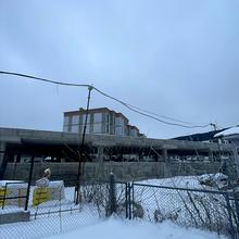 Хід будівництва ЖК FAMILY, 3-8 секції, січень 2026