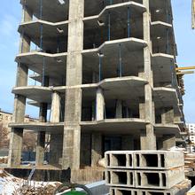 Хід будівництва ЖК Сонячний, 1 секція, січень 2026