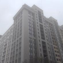 Хід будівництва ЖК Stanford, 103 - 107 секції, січень 2026