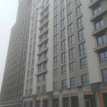 Хід будівництва ЖК Stanford, 106 секція, січень 2026