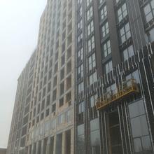 Хід будівництва ЖК Stanford, 107 секція, січень 2026