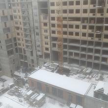 Хід будівництва ЖК Stanford, Загальні, січень 2026