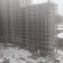 Хід будівництва ЖК Stanford, Загальні, січень 2026