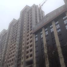 Хід будівництва ЖК Stanford, 103 секція, січень 2026