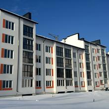 Хід будівництва ЖК Grand Comfort, 15/5 будинок, січень 2026