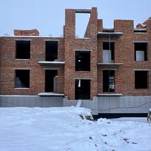 Хід будівництва ЖК Баварія, , січень 2026