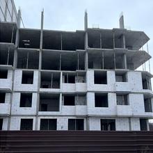 Хід будівництва ЖК Onix, 2 будинок (секція 6), січень 2026