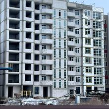 Хід будівництва ЖК Onix, 2 будинок (секція 7), січень 2026