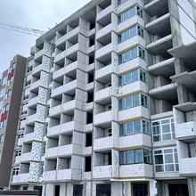 Хід будівництва ЖК Onix, 2 будинок (секція 7), січень 2026