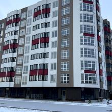 Хід будівництва ЖК Onix, 2 будинок (секція 8), січень 2026