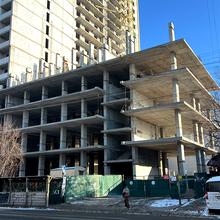 Хід будівництва ЖК СВЯТОТРОЇЦЬКИЙ, 1 секція, січень 2026