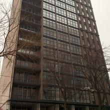 Хід будівництва Апарт-комплекс Times, Будинок, січень 2026