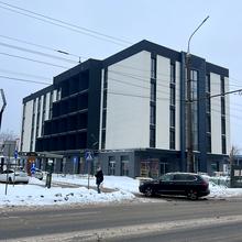 Хід будівництва Апарт-готель WOL Vinnytsia, 1  будинок, січень 2026