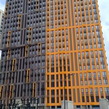 Хід будівництва ЖК Svitlo Park, 3 черга (будинок 8), січень 2026