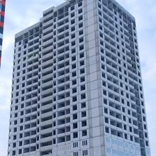 Хід будівництва ЖК на Петлюри, 28, 4 будинок, січень 2026