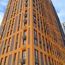 Хід будівництва ЖК Svitlo Park, 3 черга (будинок 8), січень 2026