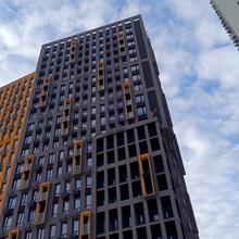 Хід будівництва ЖК Svitlo Park, 3 черга (будинок 8), січень 2026