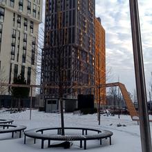 Хід будівництва ЖК Svitlo Park, 3 черга (будинок 8), січень 2026