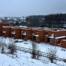 Хід будівництва ЖК PARK AVENUE, Будинок, січень 2026