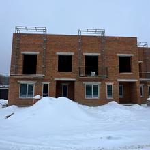 Хід будівництва ЖК PARK AVENUE, Будинок, січень 2026