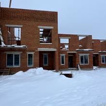 Хід будівництва ЖК PARK AVENUE, Будинок, січень 2026