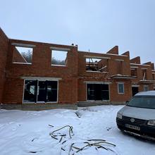 Хід будівництва ЖК PARK AVENUE, Будинок, січень 2026