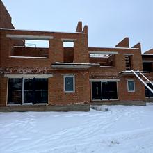 Хід будівництва ЖК PARK AVENUE, Будинок, січень 2026