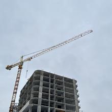 Хід будівництва ЖК Aura city, Будинок А, січень 2026