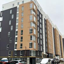 Хід будівництва ЖК Нове Життя, 2-4 секції, січень 2026