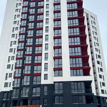 Хід будівництва ЖК Comfort Hill, , січень 2026