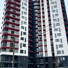 Хід будівництва ЖК Comfort Hill, Будинок, січень 2026